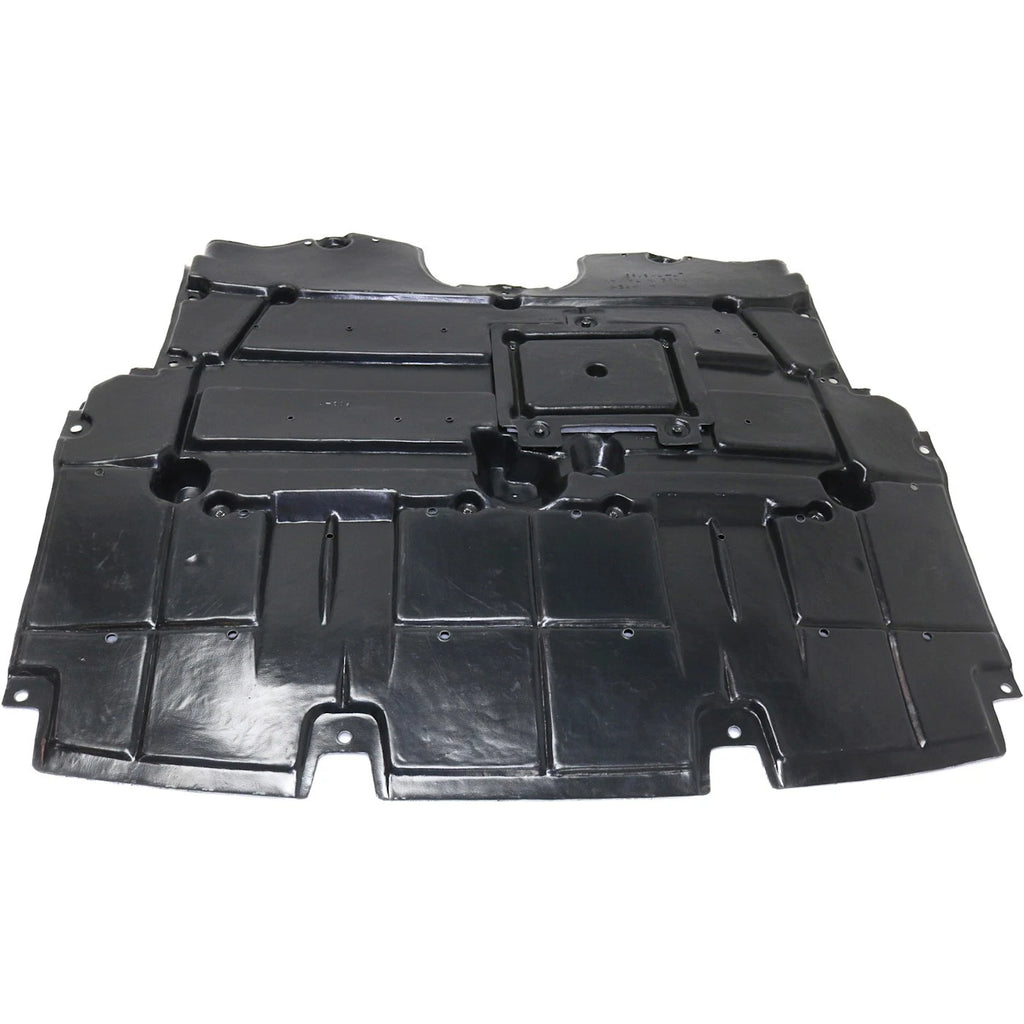Engine Splash Shield for Lexus IS250 (2014–2015) Front Lower RWD