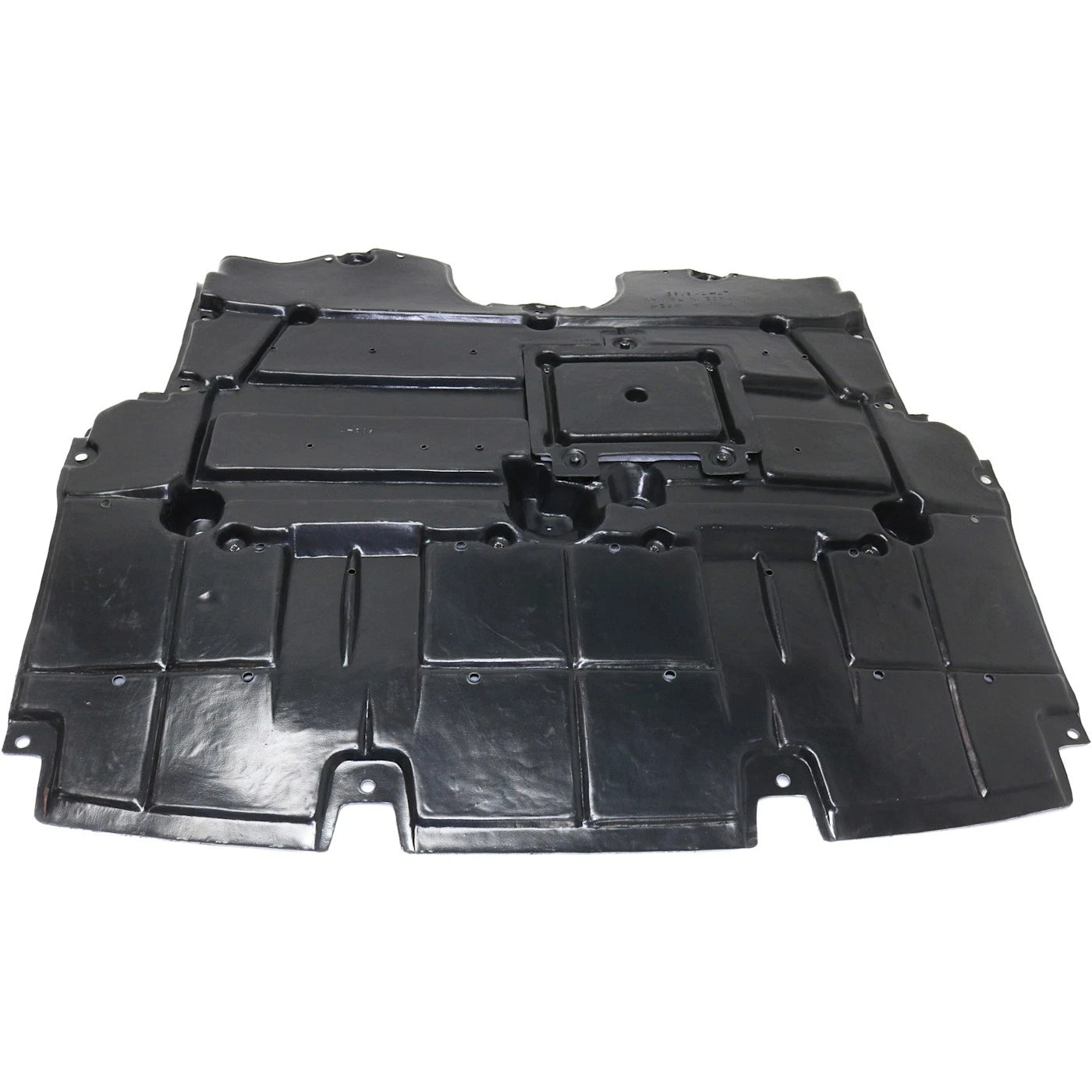 Engine Splash Shield for Lexus IS250 (2014–2015) Front Lower RWD