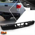 2X Full LED Tail Lights for Tundra (2014–2021) Chrome Housing