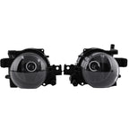 Pair Fog Lights for BMW 7 Series E65 E66 (2002–2008)