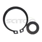 Front Ball Joint for Jeep Commander (2006–2010) & Grand Cherokee (2005–2010)
