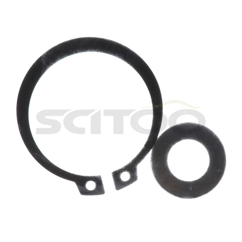 Front Ball Joint for Jeep Commander (2006–2010) & Grand Cherokee (2005–2010)