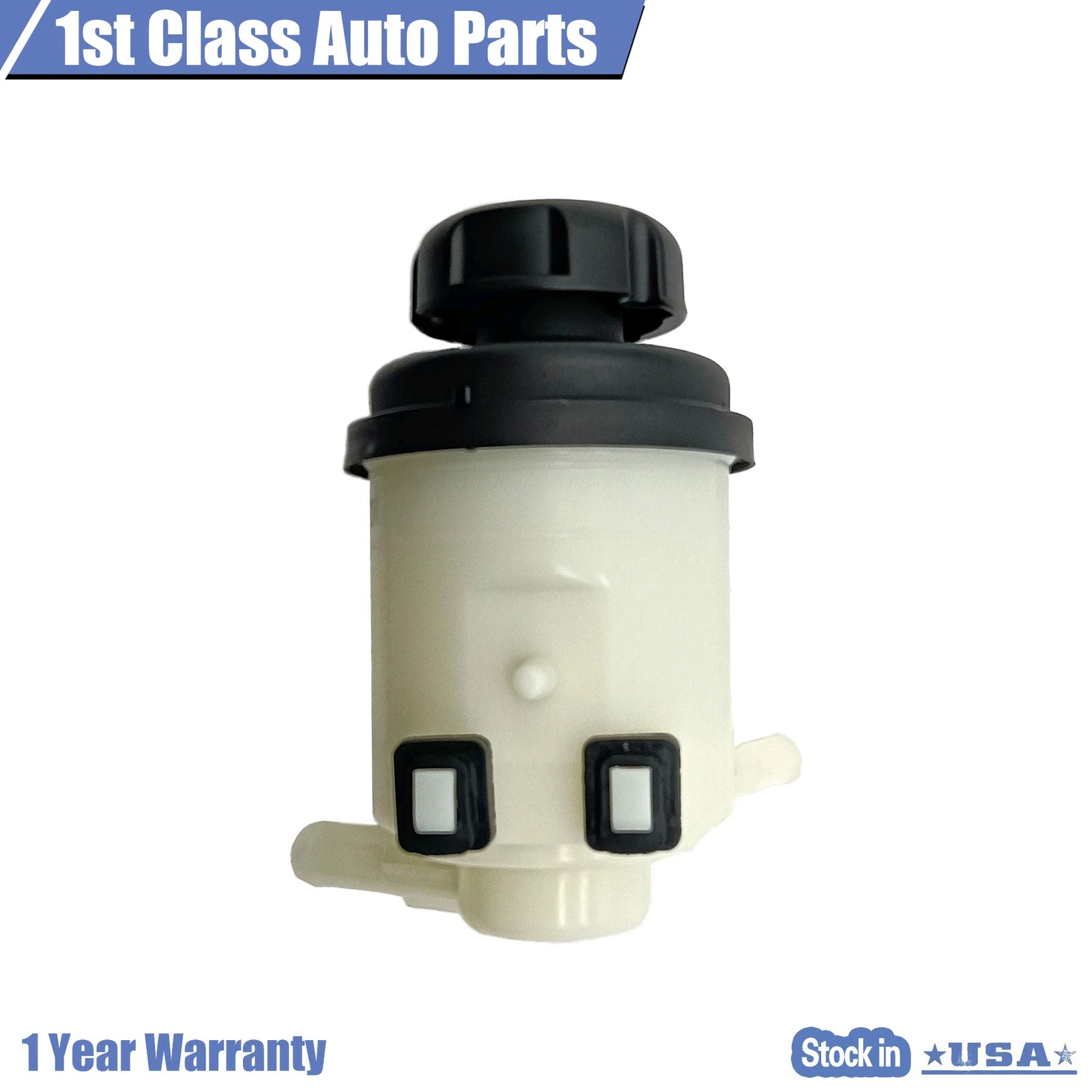 Power Steering Reservoir with Cap for Hyundai Veracruz (2007–2012)
