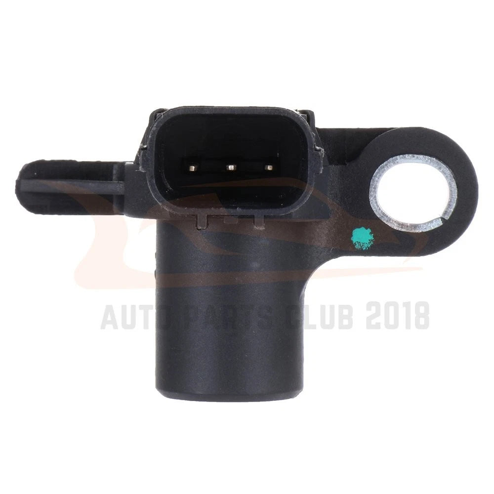 2X Camshaft Crankshaft Position Sensor for Honda Civic Si Coupe (2002-2005)
