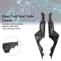 Rear Tail Seat Side Cover Fairing for Yamaha YZF-R3 R25 MT-03 (2025–2026)