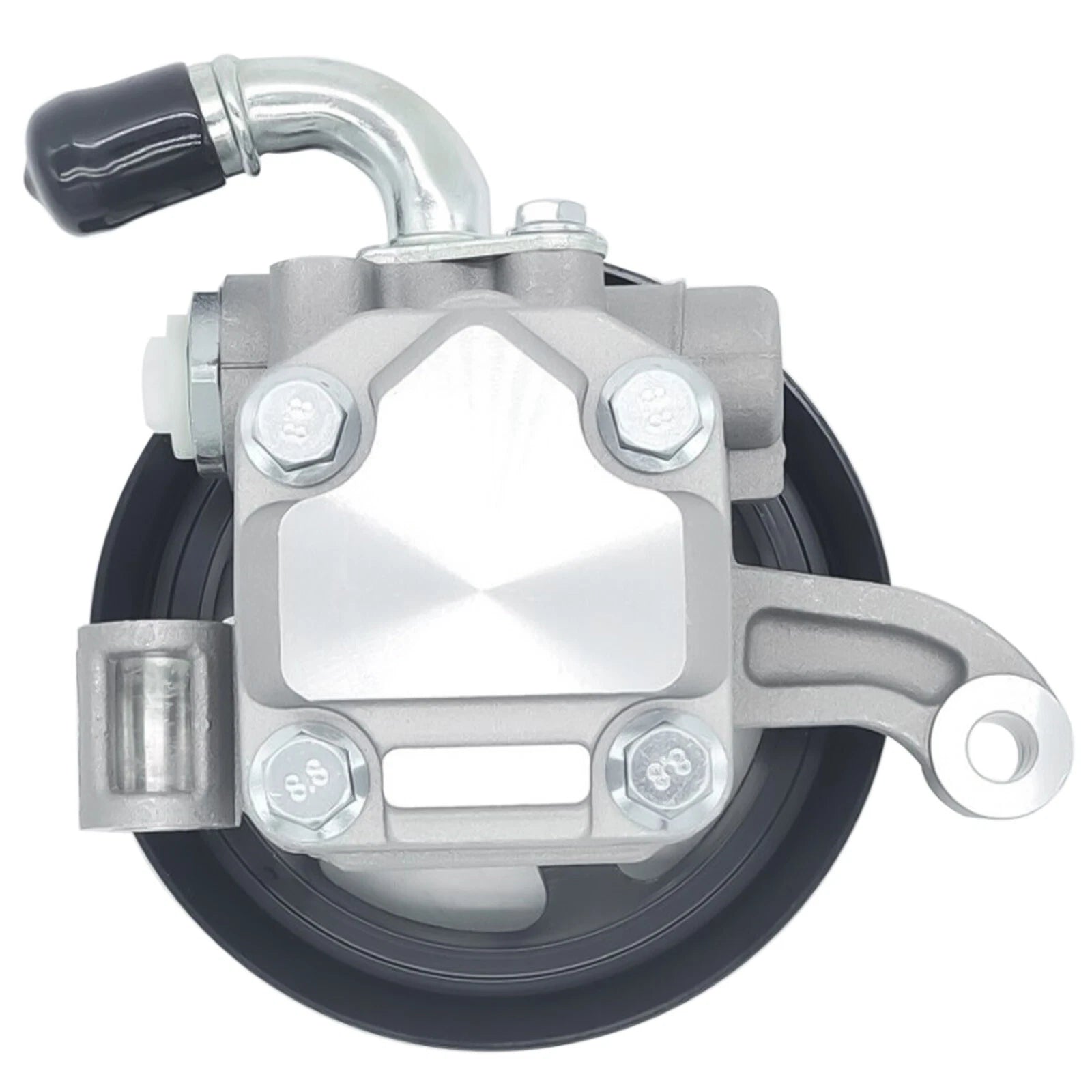 Power Steering Pump for Chevrolet Equinox Traverse Pontiac Torrent GMC Acadia (2005–2017)