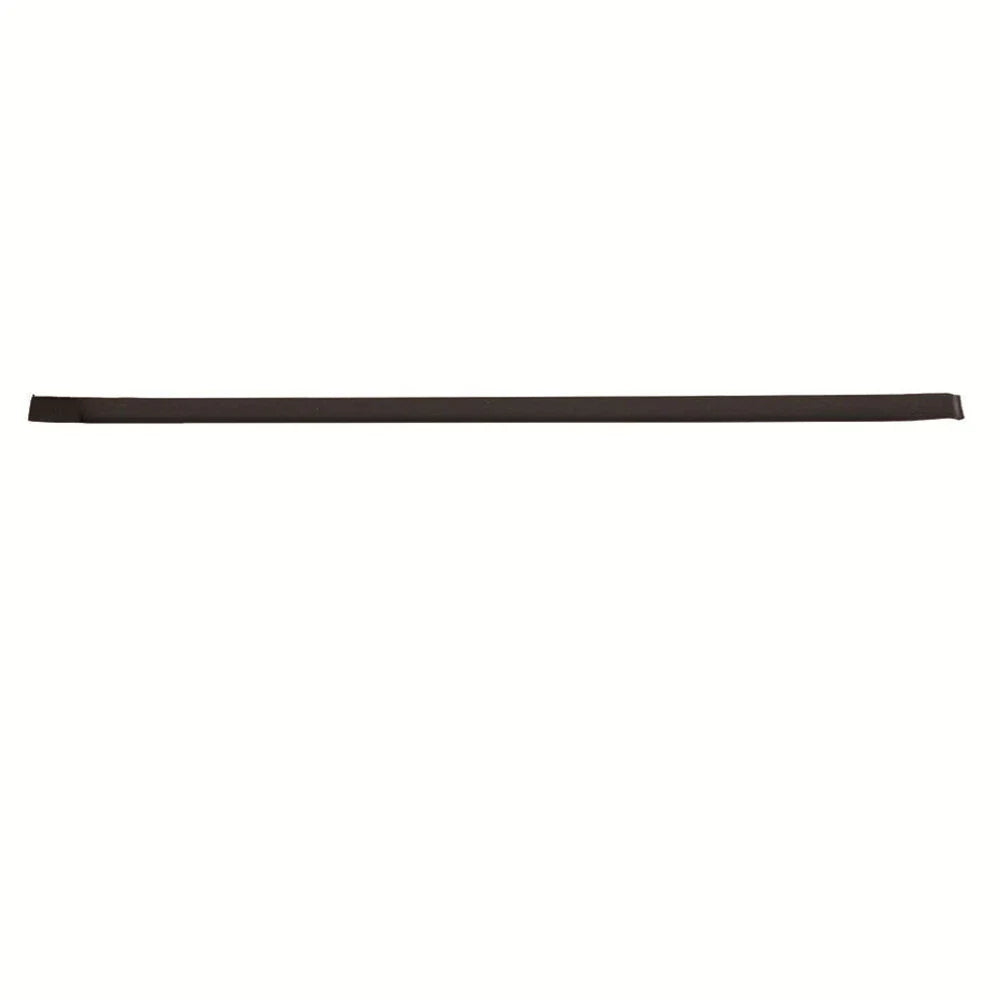 Black Left Roof Trim Molding for Honda Civic Sedan (2016-2021)