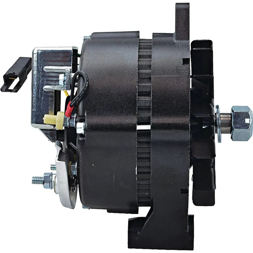 Alternator for J&N Electrical Products (400-16121-JN)