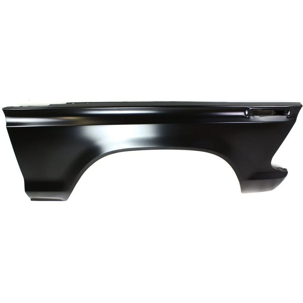 Fender for Ford F-100 Front Passenger Side (1973–1979)
