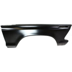 Fender for Ford F-100 Front Passenger Side (1973–1979)