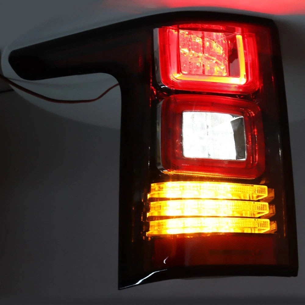 Taillight for Land Rover Range Rover (2013-2017) Left Red Brake Lamp