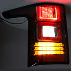 Taillight for Land Rover Range Rover (2013-2017) Left Red Brake Lamp