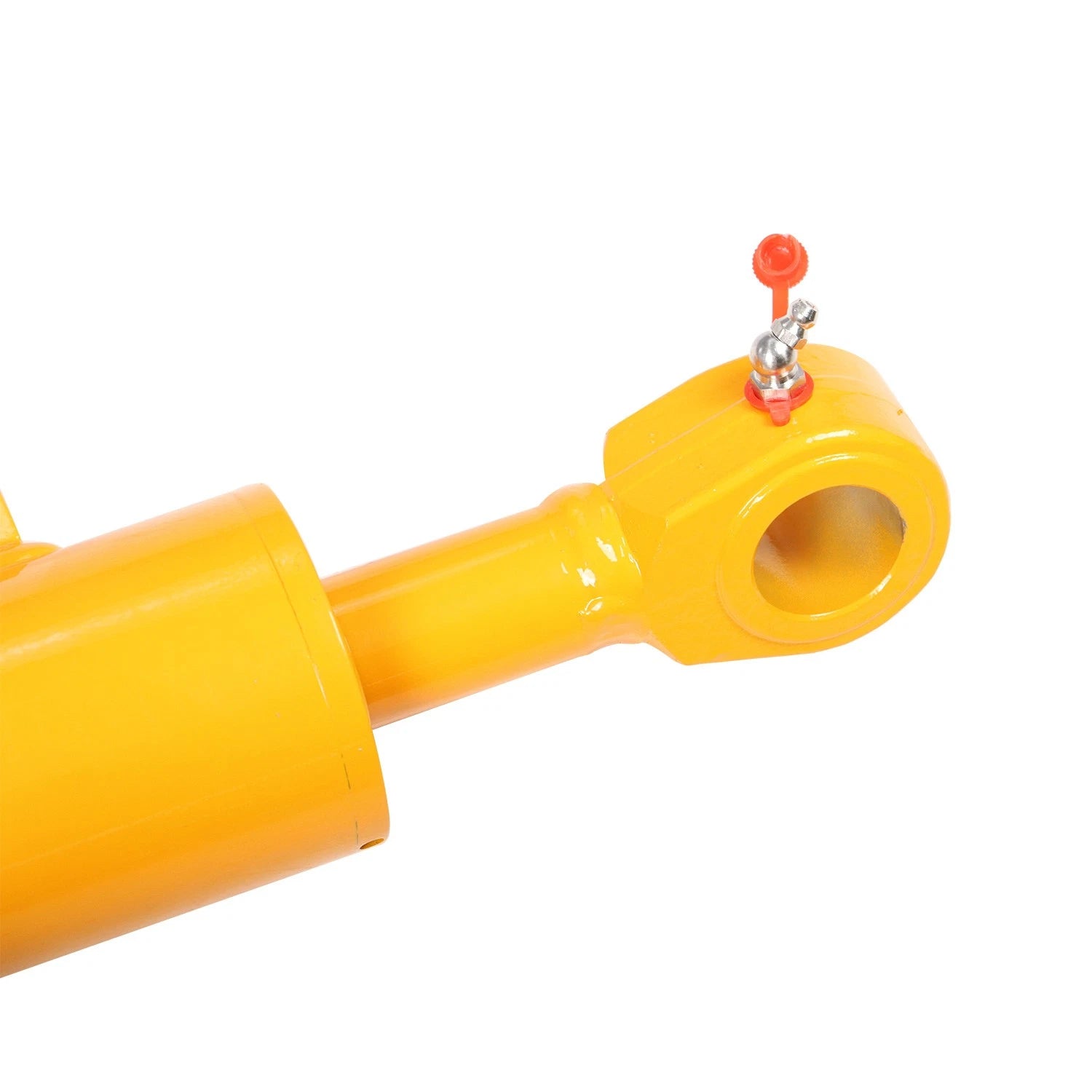 Hydraulic Tilt Cylinder for Case 1845 1845B 1845C 1845S (Fits: 118156A1, G34926)