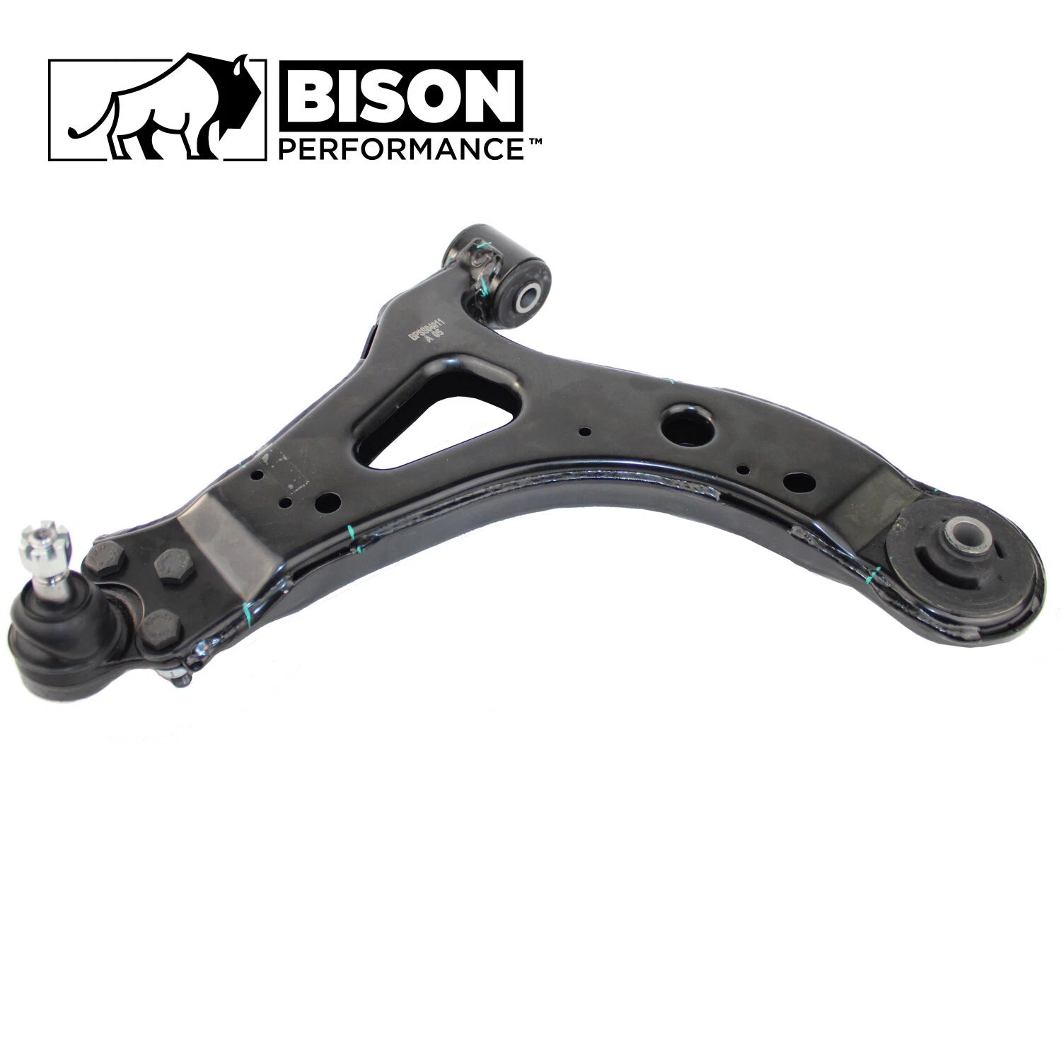 Front Driver Left Lower Control Arm for Buick Chevy Saturn (FWD)