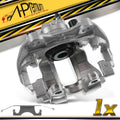 Rear Right Brake Caliper with Bracket for Mercedes E320 E350 (2004–2006)