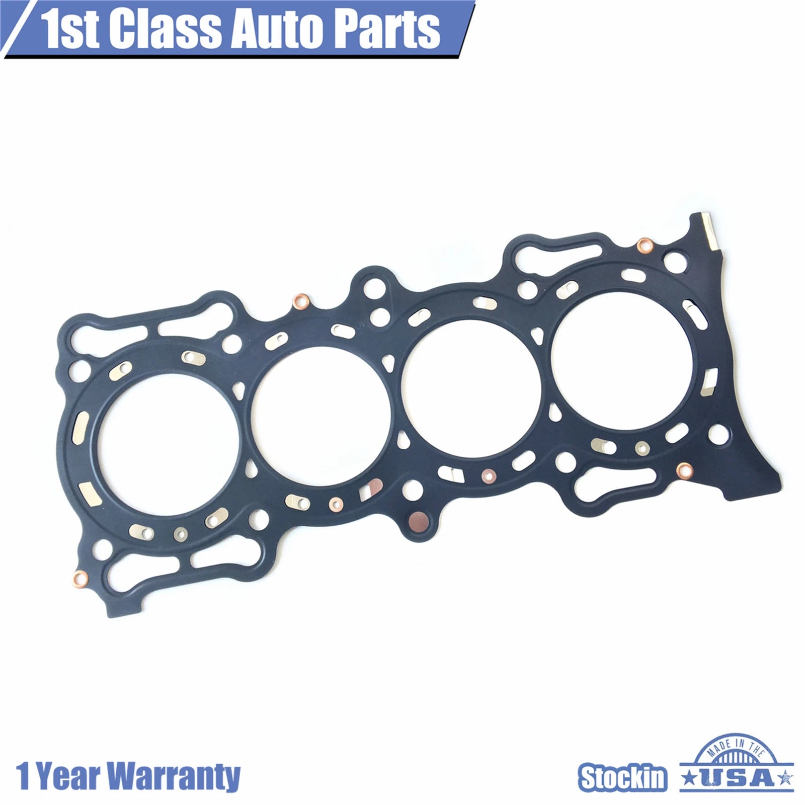 Head Gasket Set for Honda Odyssey Accord Acura Isuzu (1995–2004)