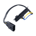 253804EA0A Rear Trunk Tailgate Switch for Nissan Rogue (2017–2022)