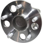 Set of 4 Wheel Hubs for Toyota Sienna