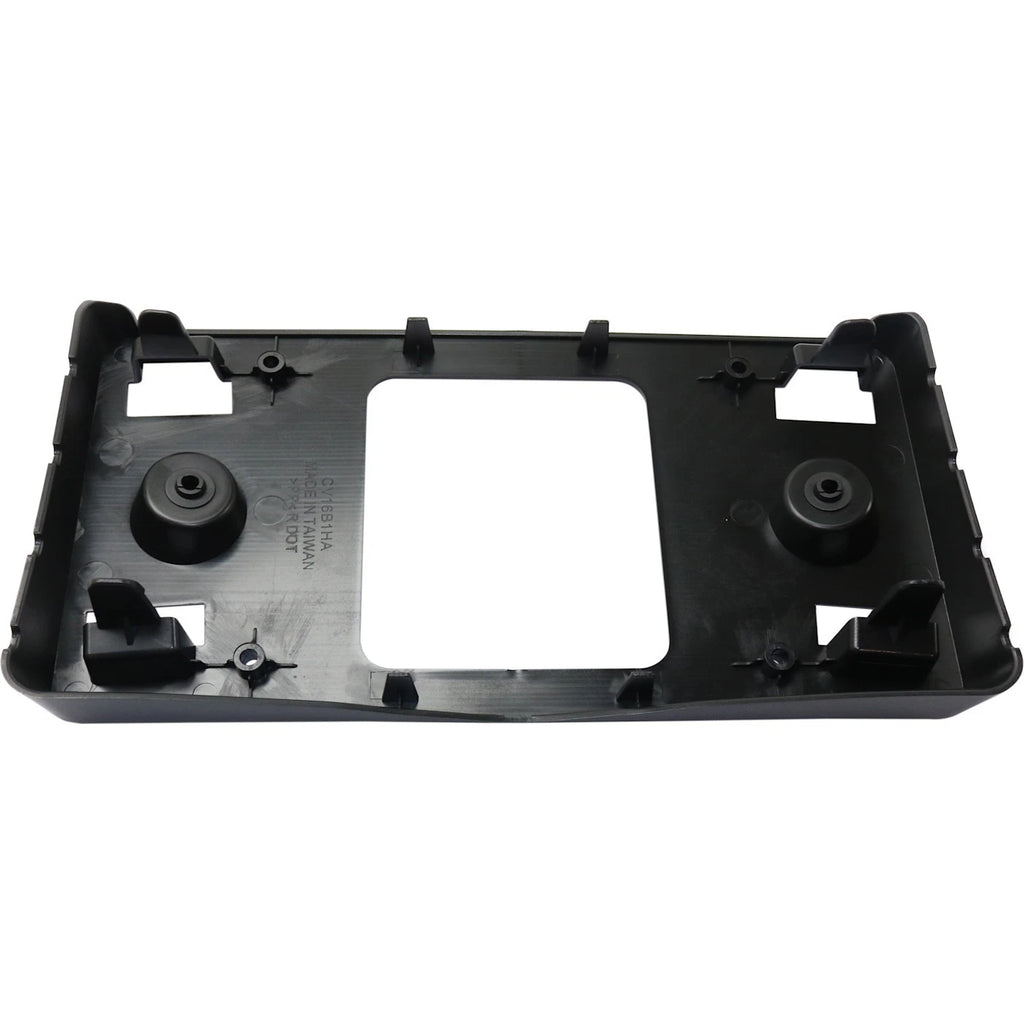 License Plate Bracket Holder for Chevrolet Cruze (2016-2018)