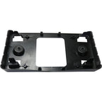 License Plate Bracket Holder for Chevrolet Cruze (2016-2018)