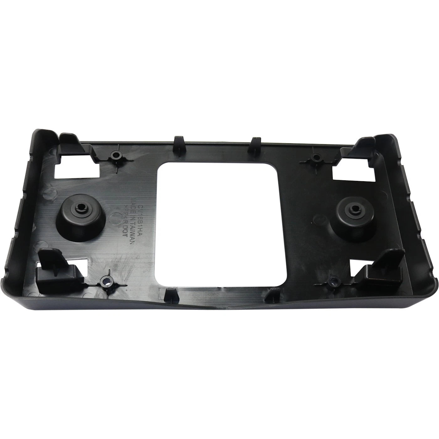 License Plate Bracket Holder for Chevrolet Cruze (2016-2018)