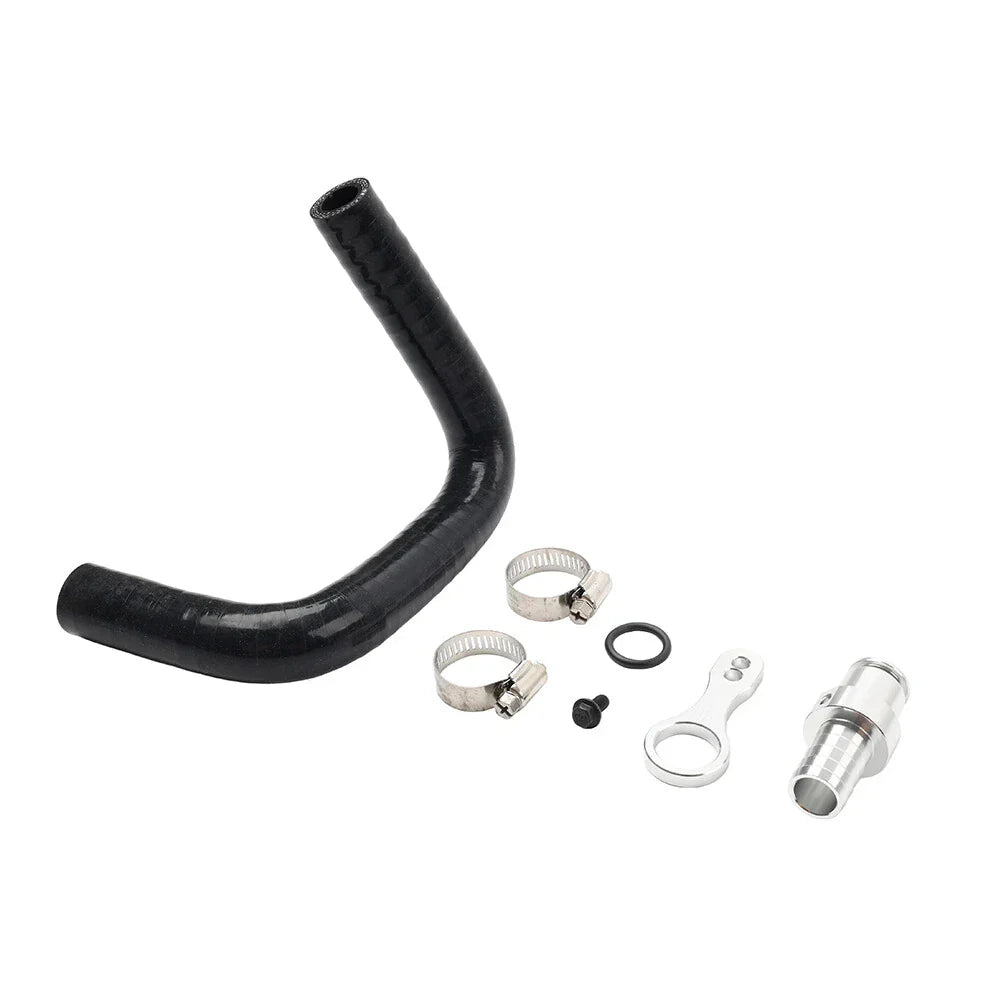 Coolant Hose Kit for Dodge Ram 6.7L Cummins 2500 (2009-2019)