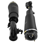 Front Air Suspension Shock Pair for Land Rover Range Rover HSE (2003–2009)