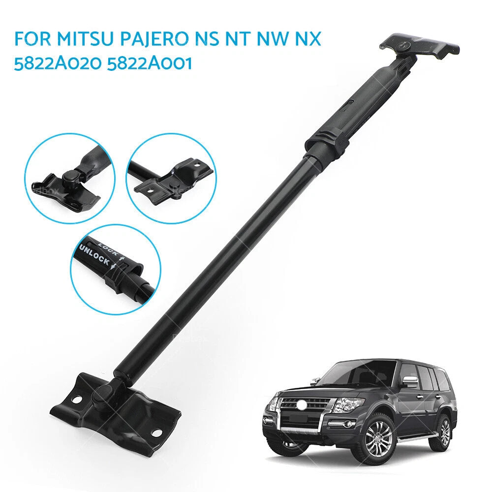 Strut Stopper for Mitsubishi Pajero ASX Lancer (2010–2020)