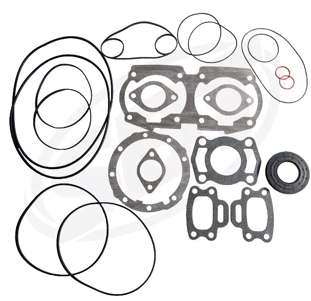 Complete Gasket Set for Seadoo 717 720 HX XP Speedster Sportster SPX GS GSI (1995–2002)
