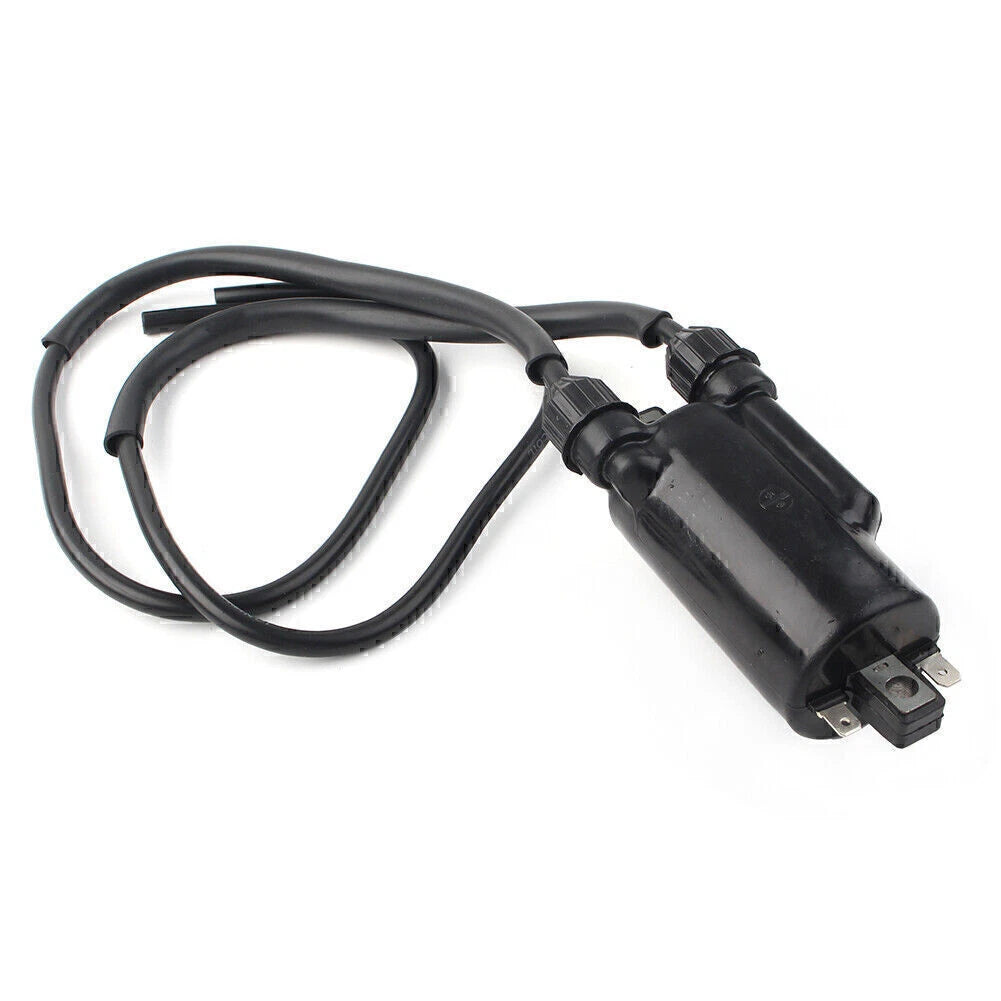 Ignition Coil Caps and Wire for Honda CB650 CB650C CB650SC GL1100 GL1200 (1979–1983)