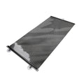 50cm x 125cm Retractable Side Window Sun Shade Cover for Car (All Years)