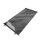50cm x 125cm Retractable Side Window Sun Shade Cover for Car (All Years)