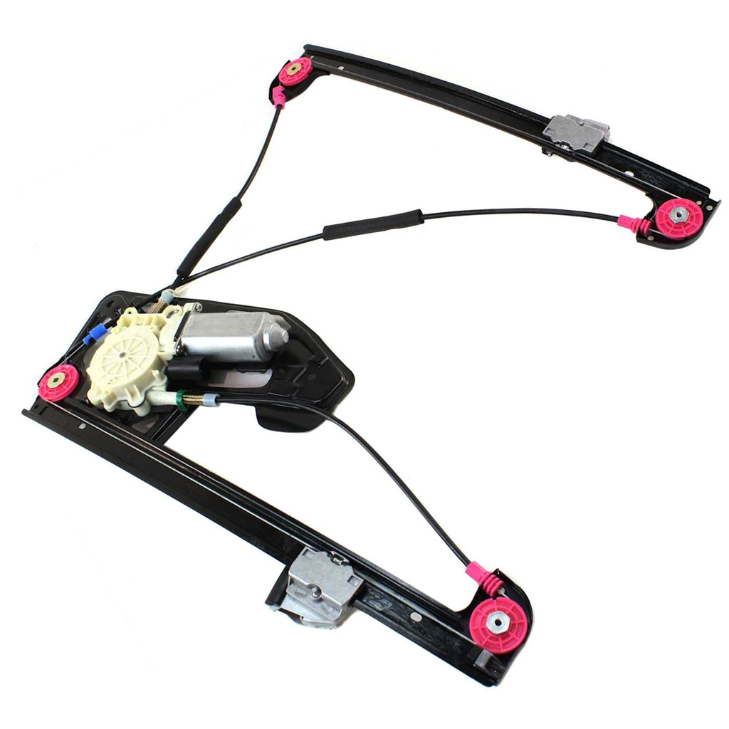 Window Regulator for BMW 7 Series E38 (1995–2001) Left Front