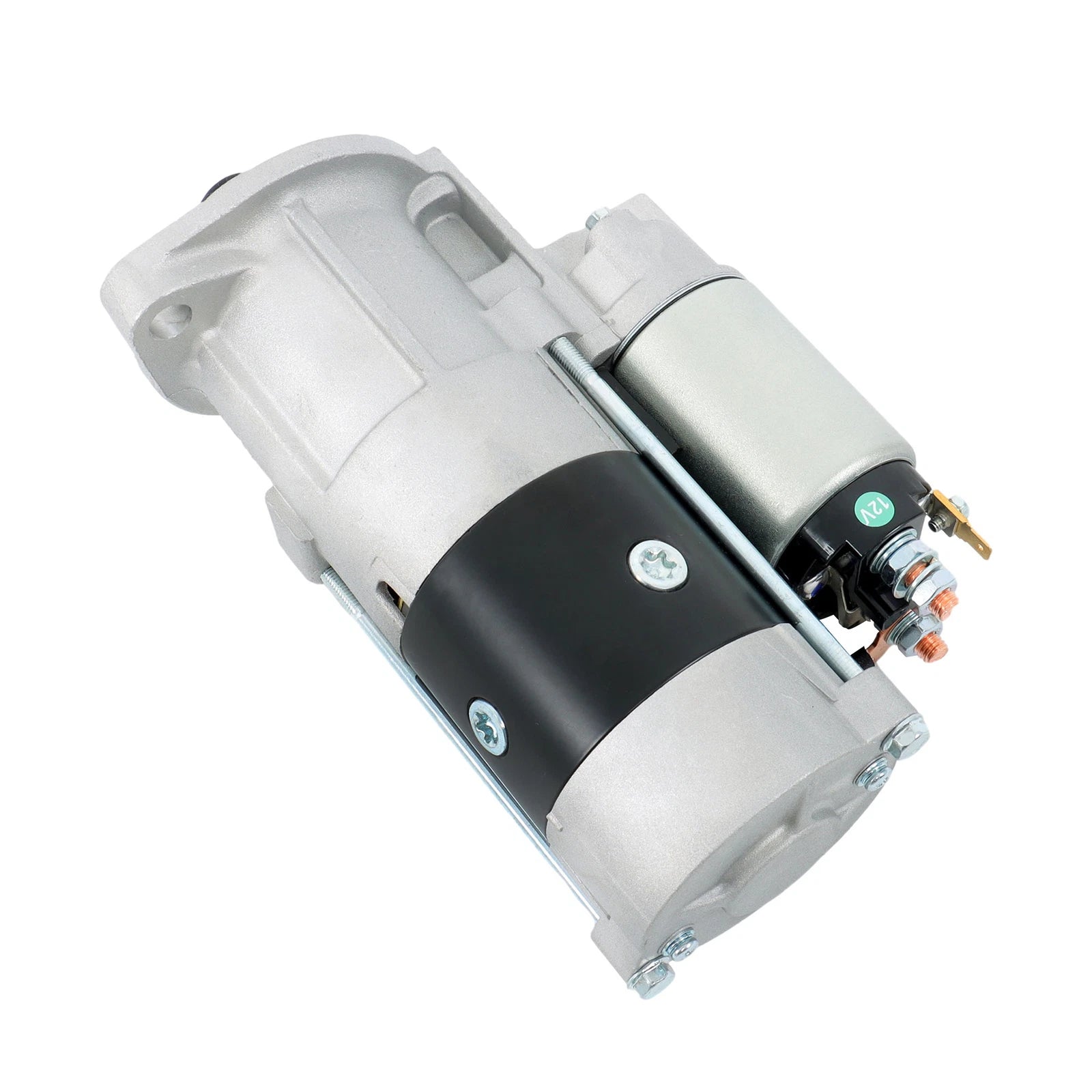Starter for Takeuchi Loader TL250 (Fits Kubota V3800DI-T)