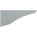 Rear Driver Side Door Glass for Toyota Prius Prime (2017–2022)