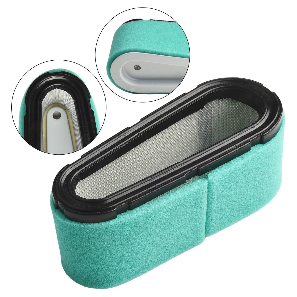 Replacement Prefilter & Air Filter for 36356 36357 (2013–2017)