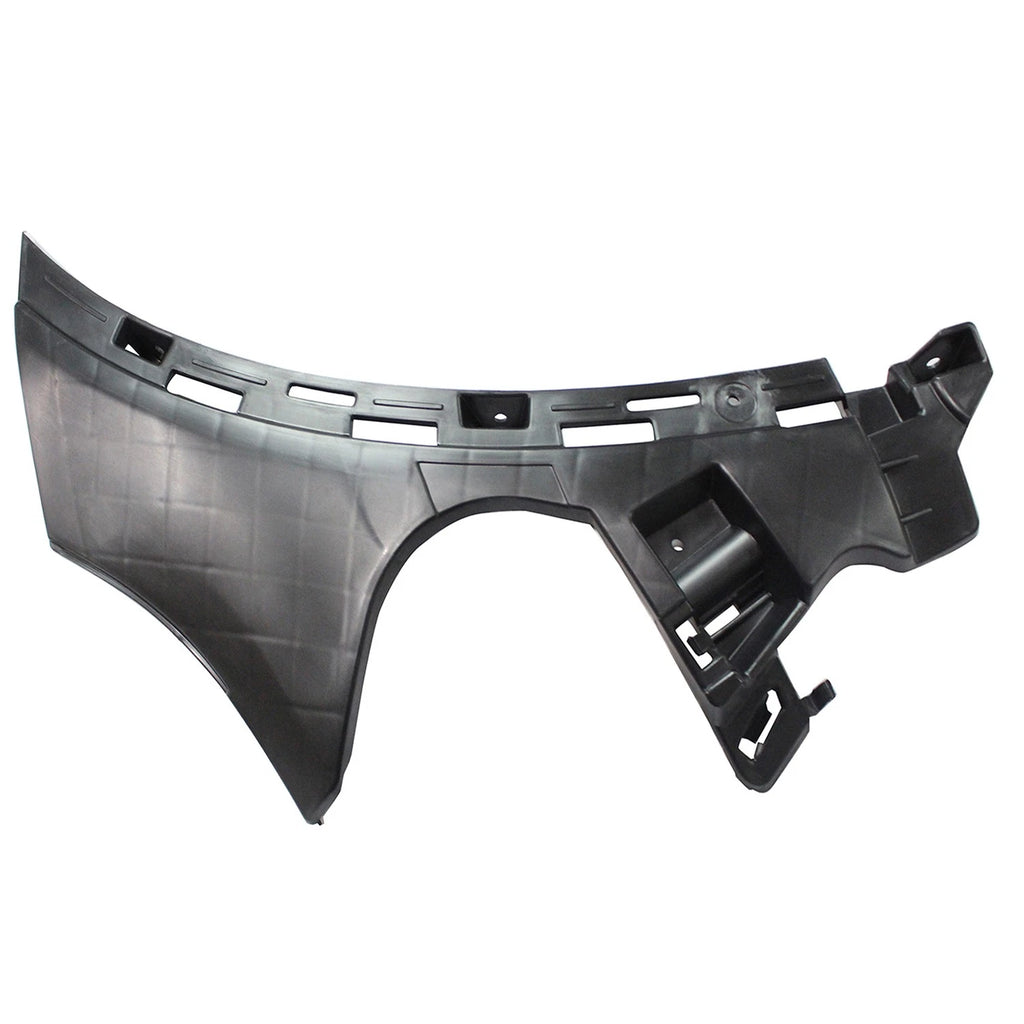Outer Bumper Cover Support Replacement Front Driver Side for Toyota Hilux (2005–2015)