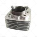 Top End Kit Cylinder Piston 66mm for Suzuki DR200 RV200 GS200 DF200 (2000–2023)