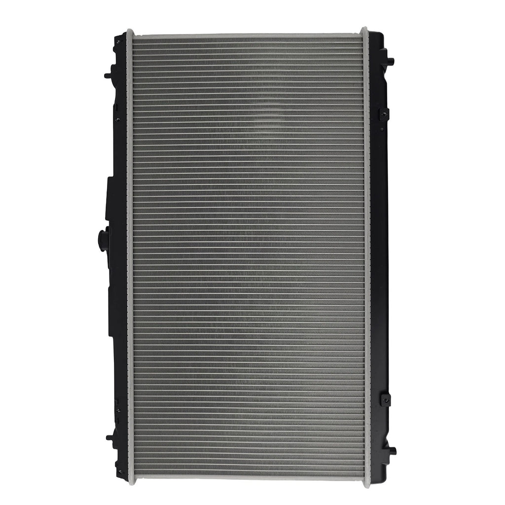 Aluminum Radiator for Toyota Camry 3.5L (2012–2017)