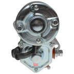 12v Starter Motor for Coaster BB20/21/31/40 3B 3.4L Diesel Bus (1982–1999)