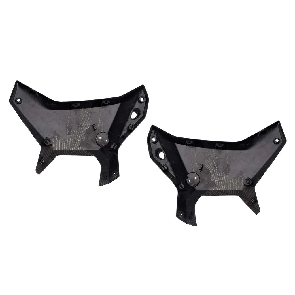 Side Frame Panel Fairings Cover for Yamaha Tenere 700 (2025–2026) Carbon