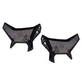 Side Frame Panel Fairings Cover for Yamaha Tenere 700 (2025–2026) Carbon