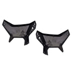 Side Frame Panel Fairings Cover for Yamaha Tenere 700 (2025–2026) Carbon