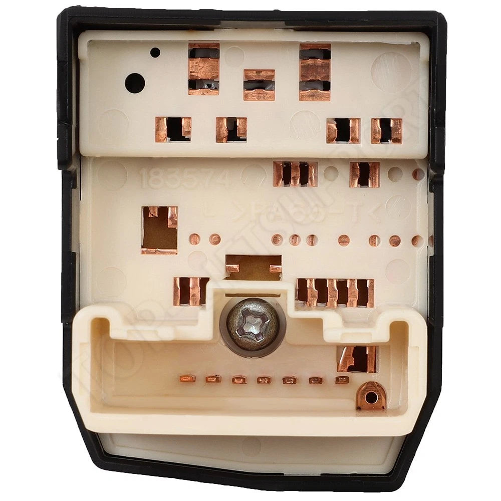 Mirror Switch for Toyota Tundra, Yaris (2000–2016)