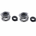 2X Mechanical Shaft Seal 96932394 for Grundfos CM10/15/25-AAQQE
