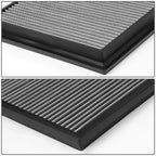 Hi-Flow Drop-In Panel Air Filter for Toyota Hilux Revo/Fortuner (2015–2018)
