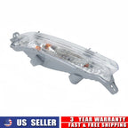Front Left Turn Signal Light for Honda Pilot (2019–2022) 33350-TG7-A21