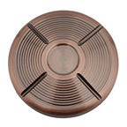Copper Aluminum Fuel Gas Tank Cap for BMW R18 (2020-2021)