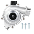 Engine Water Pump for BMW N20 F20 F21 320i 328i xDrive (2011–2016)