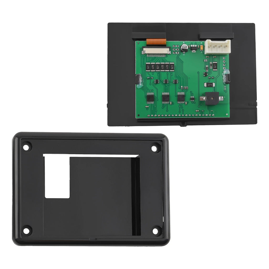 Electronic Leveling Touchpad for Lippert System (2015–2023)